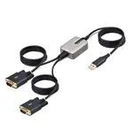 STARTECH 2P6FFC-USB-SERIAL
