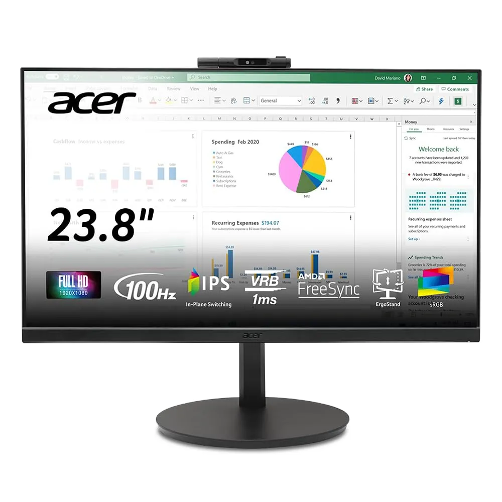 ACER-UMQB2AA301