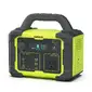 OMNIBAR-PYS-PEI-U00300 YELLOW GREEN