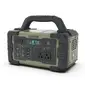OMNIBAR-PYS-PEI-U00600 OLIVE GREEN