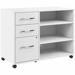 BUSH INDUSTRIES-BSH HUF140WH