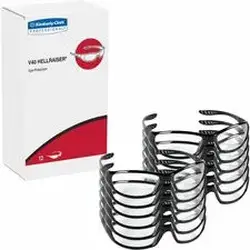 KIMBERLY CLARK-KCC 20539CT