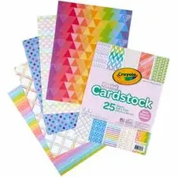 CRAYOLA-CYO 990053