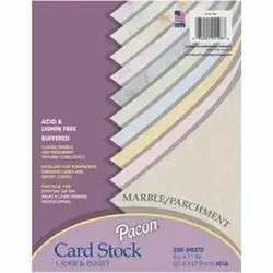 DIXON TICONDEROGA CO.-PAC 101196