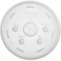 Dart Container Corporation DCC 32SL1