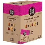 OFFICE SNAX, INC. OFX 08719