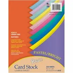 DIXON TICONDEROGA CO.-PAC 101195
