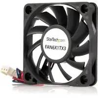 STARTECH-STC FAN6X1TX3