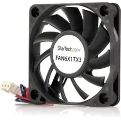 STARTECH-STC FAN6X1TX3