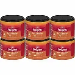 J.M. SMUCKER CO.-FOL 30445CT