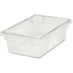 Rubbermaid RCP 330900CLRCT