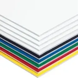 DIXON TICONDEROGA CO.-PAC 5554