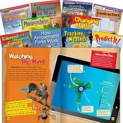Shell Education-SHL 100580