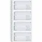 TOPS BUSINESS FORMS-4003