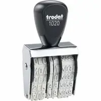 Trodat GmbH-TDT RD020