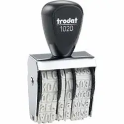Trodat GmbH-TDT RD020