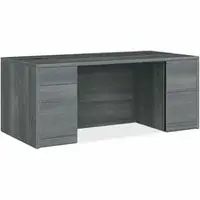 HON COMPANY-HON 105891LSA1