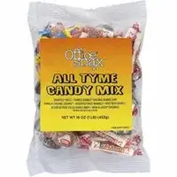 OFFICE SNAX, INC. 00652