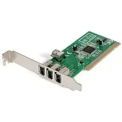 STARTECH-STC PCI1394MP