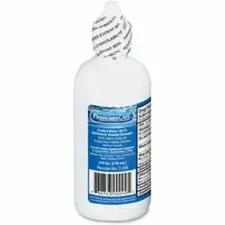 FIRST AID ONLY, INC.-FAO 7006CT