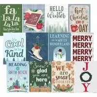 Teacher Created Resources-TCR 6110