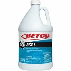 Betco Corporation-BET 3150400
