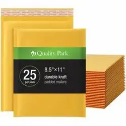 QUALITY PARK PRODUCTS-QUA 85759