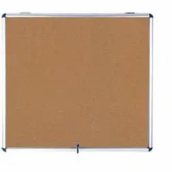 BI-SILQUE VISUAL COMMUNICATION PRODUCTS-BVC VT380101150