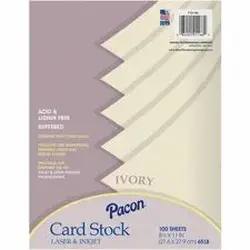 DIXON TICONDEROGA CO.-PAC 101186