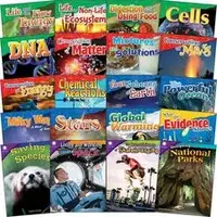 Shell Education-SHL 126786