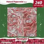 SPANGLER CANDY COMPANY SPA 1120