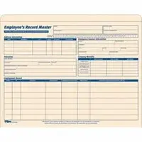 TOPS BUSINESS FORMS-PIL 32801