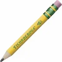 DIXON TICONDEROGA CO.-DIX X330120001