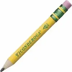 DIXON TICONDEROGA CO.-DIX X330120001