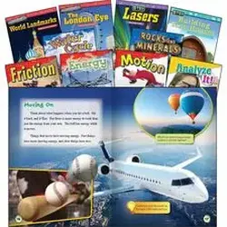 Shell Education-SHL 100579