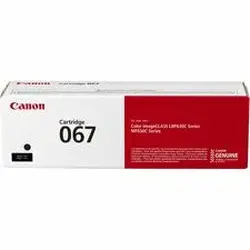 CANON- CRTDG067BK