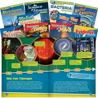 Shell Education-SHL 100582