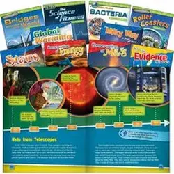 Shell Education-SHL 100582