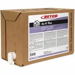 Betco Corporation-BET 154B500