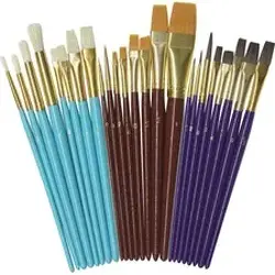 DIXON TICONDEROGA CO.-PAC 5134