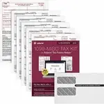 TOPS BUSINESS FORMS TOP 22907KIT