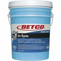 Betco Corporation-BET 18510500