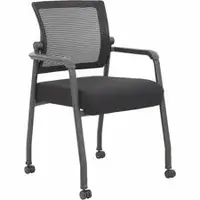 Norstar Office Products Inc-BOP B6889RBK