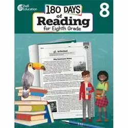 Shell Education-SHL 135159