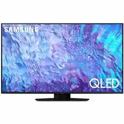 SAMSUNG-SAS QN50Q80CAF