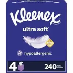 KIMBERLY CLARK-54308