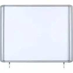 BI-SILQUE VISUAL COMMUNICATION PRODUCTS-BVC VT340609760
