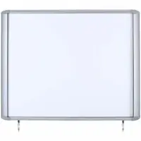 BI-SILQUE VISUAL COMMUNICATION PRODUCTS-BVC VT380609760