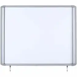 BI-SILQUE VISUAL COMMUNICATION PRODUCTS-BVC VT380609760