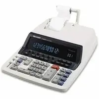 SHARP NEC-SHR QS2770H